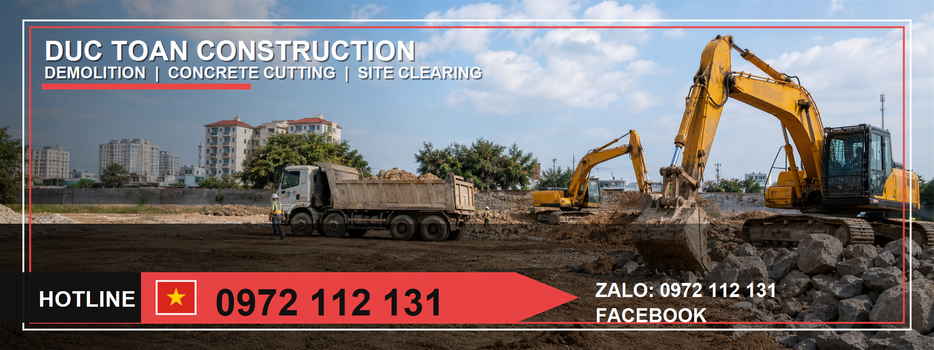 đục phá tường bê tông giá rẻ Bạc Liêu